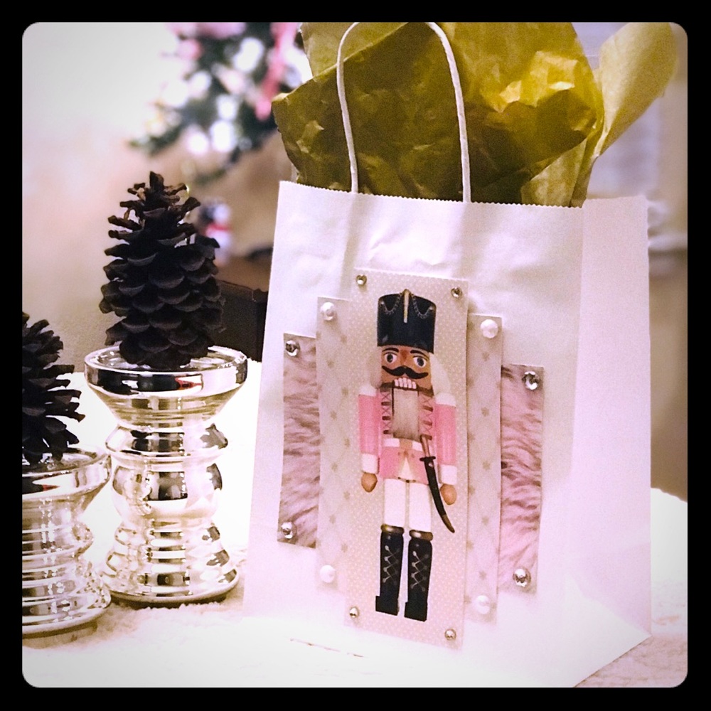 🎄Christmas Gift Bags🎄
